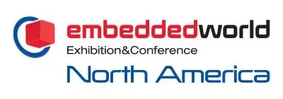 Embedded World North America